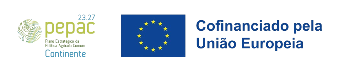PEPAC - Cofinanciado pela União Europeia